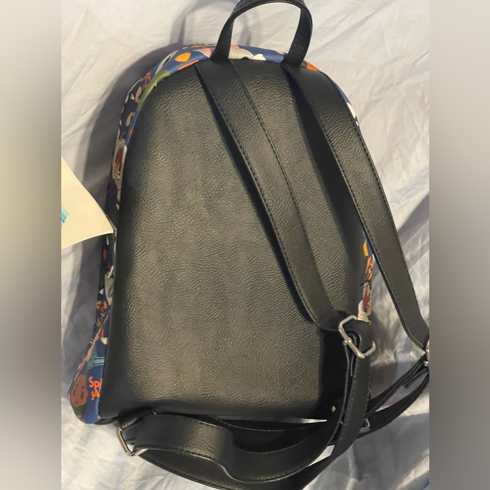 Funko Space Jam 2 Mini Backpack - image 8
